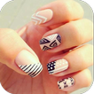 Nail Salon Стильный Nail Art