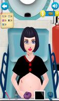 Pregnant Lady Emergency Doctor স্ক্রিনশট 1