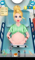Pregnant Lady Emergency Doctor স্ক্রিনশট 2