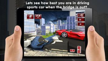 Super Cars 3D Simulation capture d'écran 2