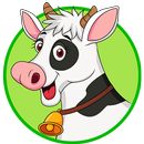 Animal Care- milking the cow APK