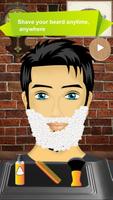 Barber Shop Crazy Beard Salon স্ক্রিনশট 1