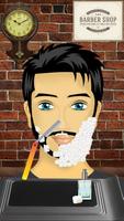 Barber Shop Crazy Beard Salon imagem de tela 2