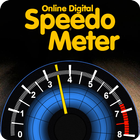 Digital Speedometer 아이콘