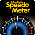 Digital Speedometer 圖標