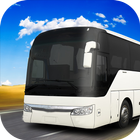 Cidade Passenger Bus Simulator ícone