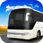 City Passenger Bus Simulator 圖標