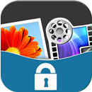 Photos & Video Locker - hide photos / videos APK