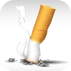 Quit Smoking Save Life icône