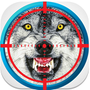 Wild Wolf Hunting Challenge APK