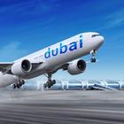 Dubai Flights icono