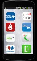 Dubai Jobs- Jobs in Dubai الملصق