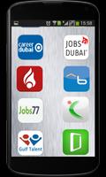 Dubai Jobs- Jobs in Dubai poster