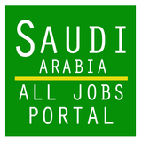 Saudi-Jobs icône