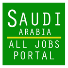 Saudi-Jobs icon