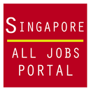 Singapore-Jobs Portal Plus APK