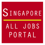 Singapore-Jobs Portal Plus icône