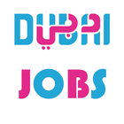 Dubai Jobs ícone