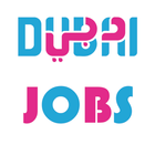 Dubai Jobs 图标