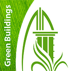 Green Buildings icon