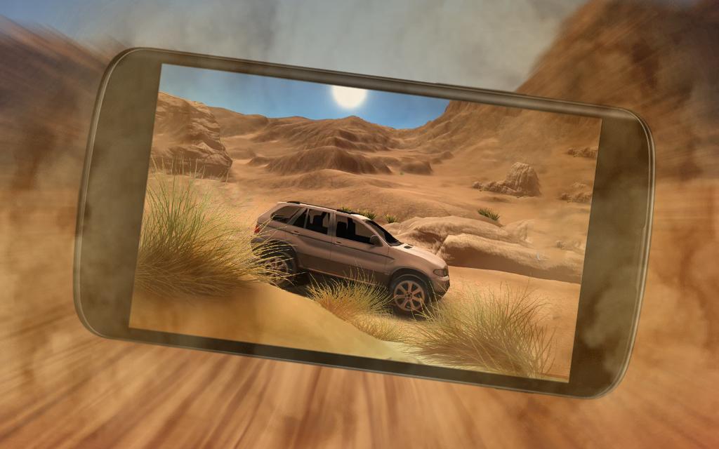 Offroad Cruiser Driving Simulator Luxury Car Game For Android Apk Download
