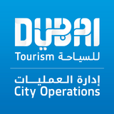 Dubai City Operations icône