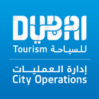 Dubai City Operations Zeichen