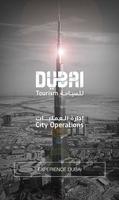 Dubai City Operations Poster