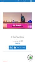 برنامه‌نما Dubai Visa Specialist عکس از صفحه