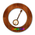Icona Play Banjo