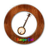 Play Banjo ไอคอน