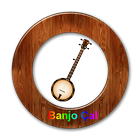 chơi Banjo biểu tượng