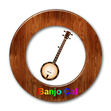 Play Banjo-icoon