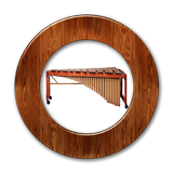 Marimba Çal 아이콘