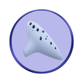 Play Ocarina