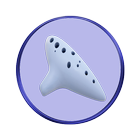 Play Ocarina simgesi