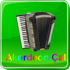 Play Virtual Accordion icône