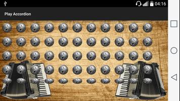 Play Virtual Accordion capture d'écran 1