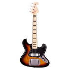 Play Bass Guitar icône