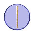 Play Virtual Flute simgesi