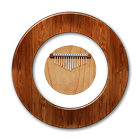 Kalimba Çal biểu tượng