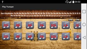Play Trumpet capture d'écran 1