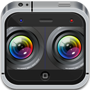 Dubblen - Split / Clone Pic APK