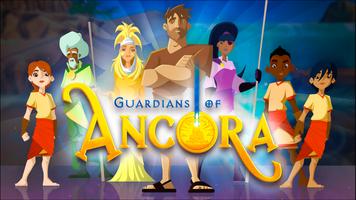 Guardians of Ancora পোস্টার