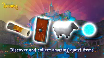 Guardians of Ancora تصوير الشاشة 5