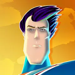 Run The World XAPK download