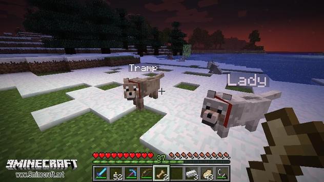 Download Sophisticated Wolves Mod For Mcpe Apk For Android Download Sophisticated Wolves Mod For Mcpe Apk For Android