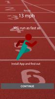 برنامه‌نما You run as fast as عکس از صفحه
