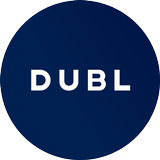 Dublway ícone