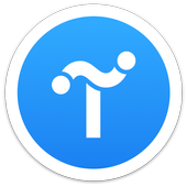 Transit by 2GIS icon